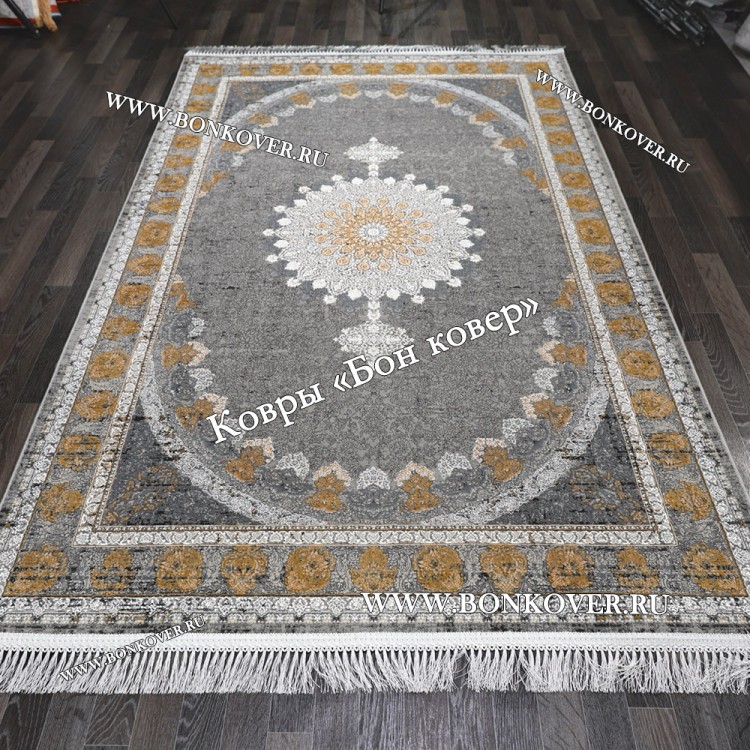 Иранский Ковер Для Гостиной Арт 30227