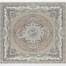 Квадратный Ковер для Гостиной Арт 30292