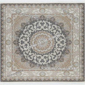 Иранский Ковер для Гостиной Арт 30293