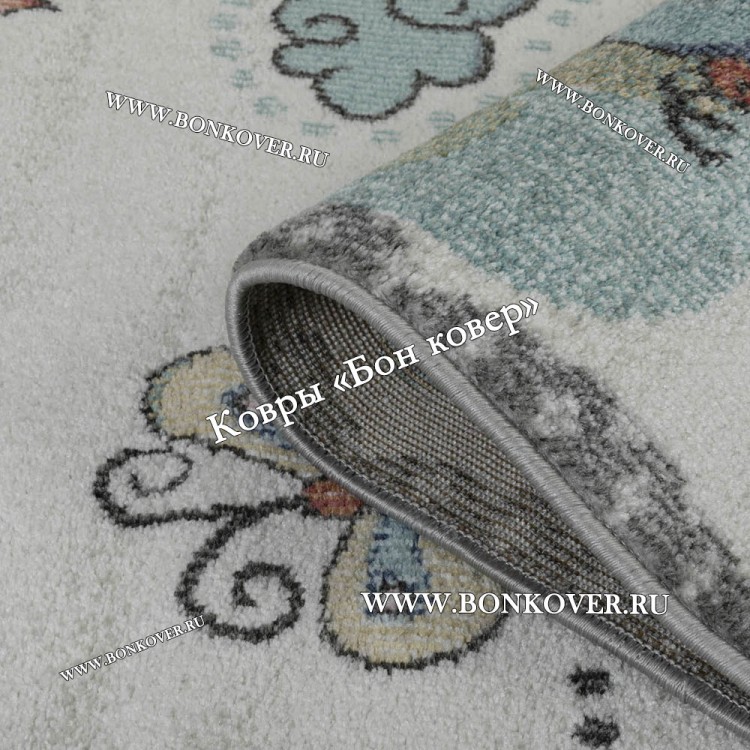 Ковер для детской дизайн 03 Турция