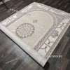 Турецкий Ковер Для гостиной New дизайн 30300 New Бежевый