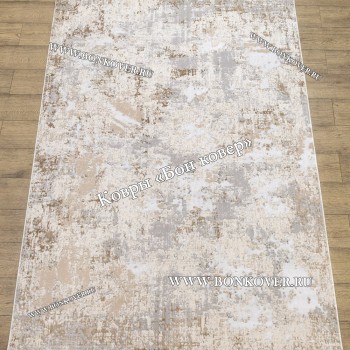 Турецкий Абстрактный Ковер Для Гостиной Арт 30165