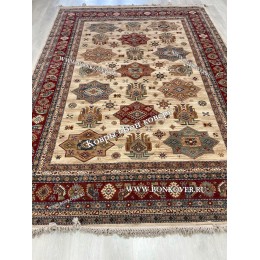 Шерстяной Ковер Для Гостиной Дизайн 30689